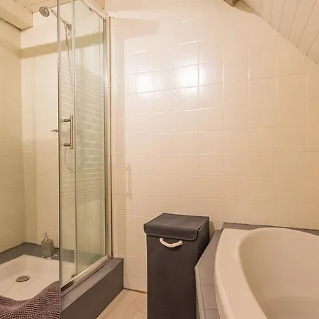 Апартаменты 17e S. A Guerande, 2 Chambres, Vue Mer, Wifi - Fr-1-306-1084 *