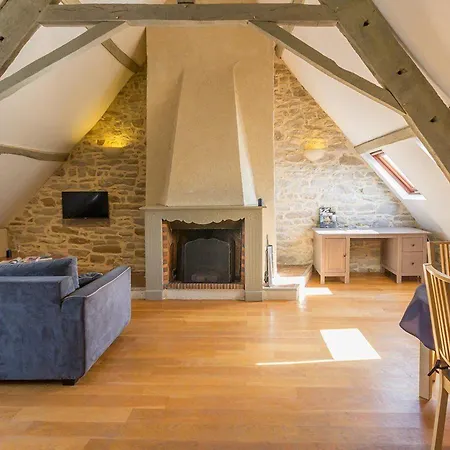 Apartamento 17e S. A Guerande, 2 Chambres, Vue Mer, Wifi - Fr-1-306-1084 Guérande